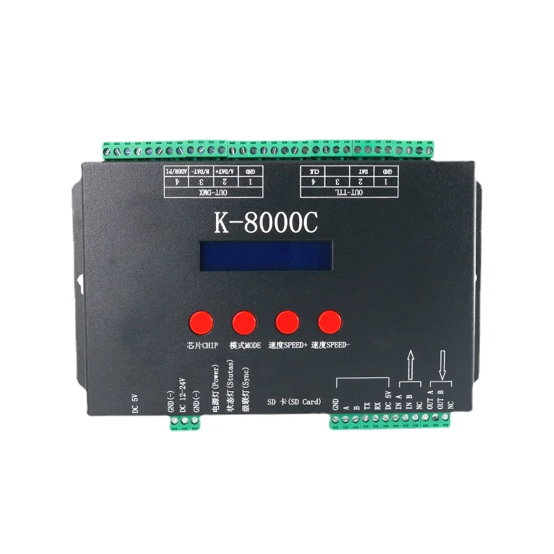 

Rope Light Accessories Connector Wire Contact Pin AC Power Supply Cord 220V 110V LED Strip Light Driver