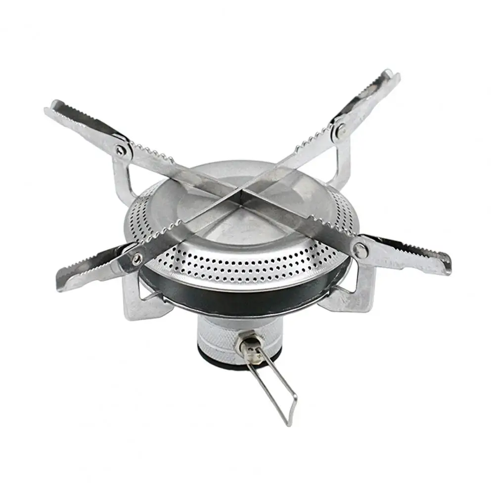 flat portable stove