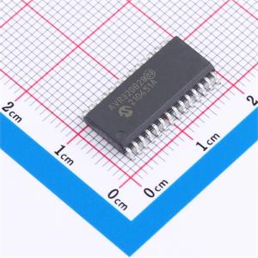 AVR32DB28-E/SO