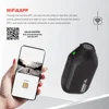 Drift Ghost XL Action Camera 1080P Full HD Video Wearable Camera with Rotating Lens and Dash Cam Mode IPX7 Waterproof Camera 5