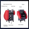 19cuts The Best Electric Copper Wire Peeler/ Electric Wire Stripping Machine/cable Cutting Stripper Recycling Machine For Sale 4