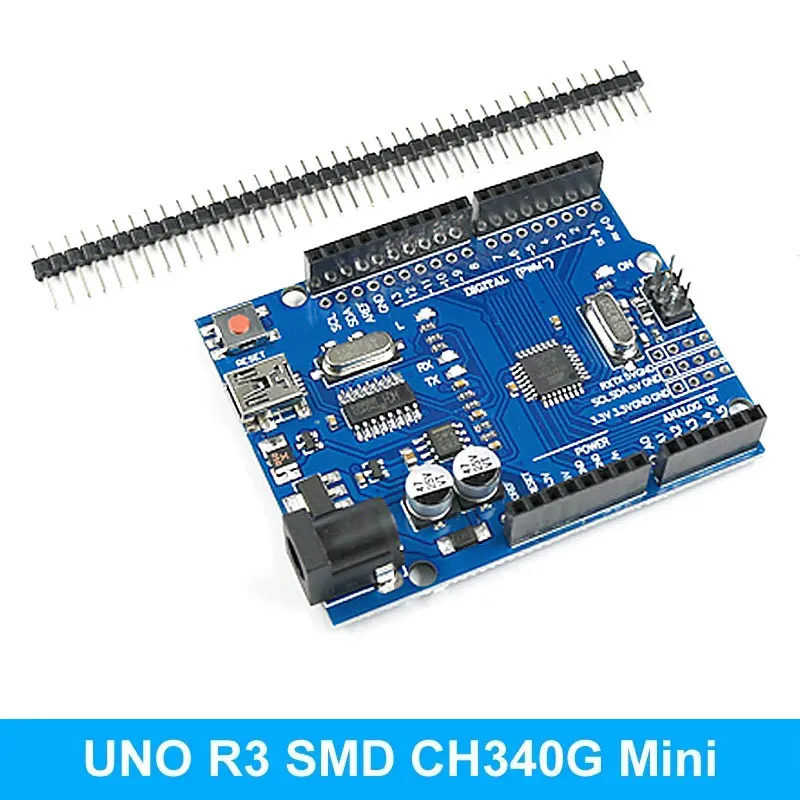 UNO R3 Mini USB