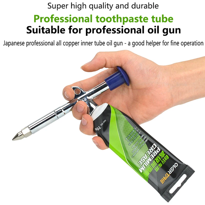 BicycleGreaseGreenApplesauseLubricatingBearingGreaseHubBB