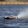 PROBOAT V2 Blackjack 24 Inch Brushless Catamaran Remote Control Electric Model Ship Rtr Adult And Children'S Water Rc Toy 3