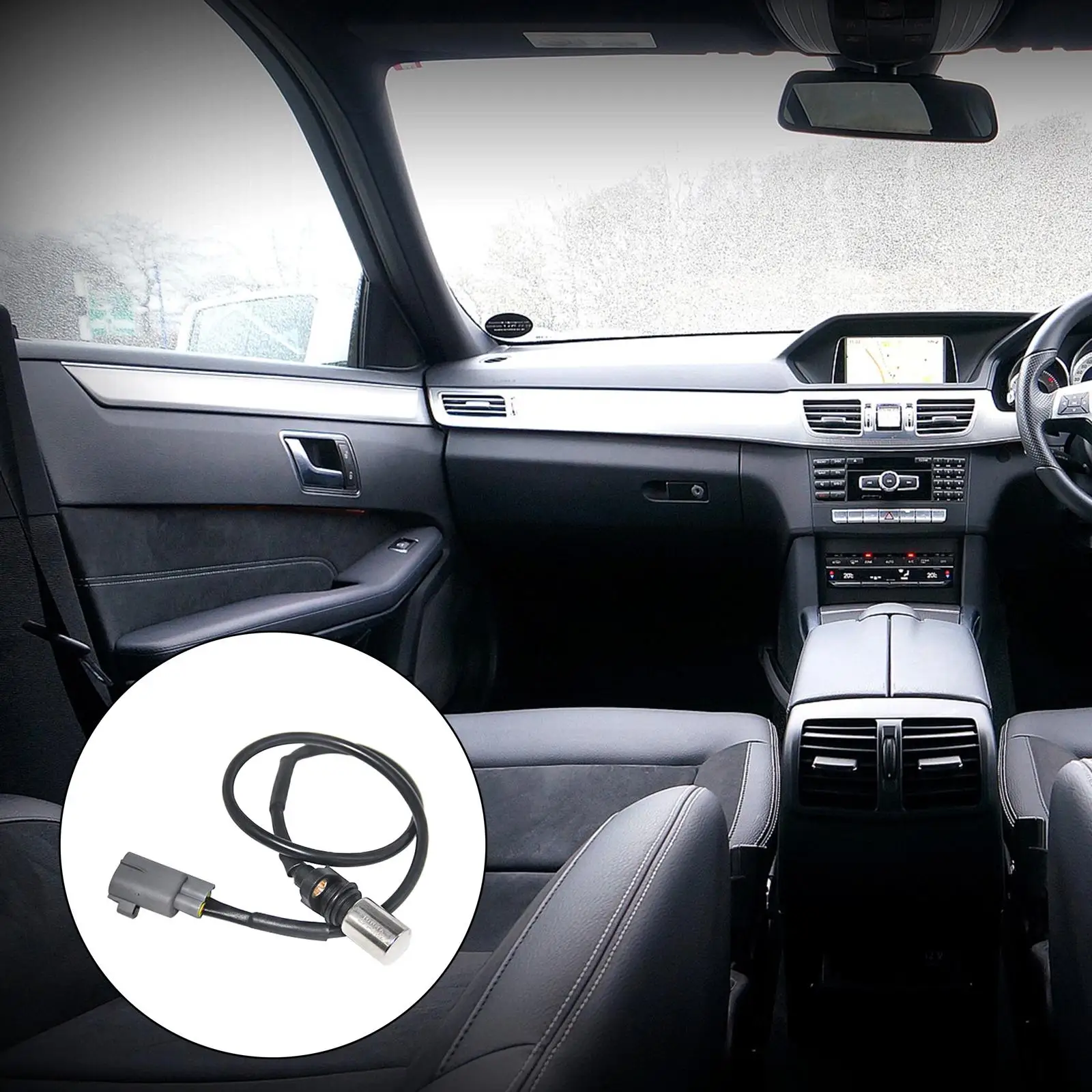 Engine Position Sensor ,Switches Automotive Vehicle Car Supplies Cps Switch, Fit for 9091905064