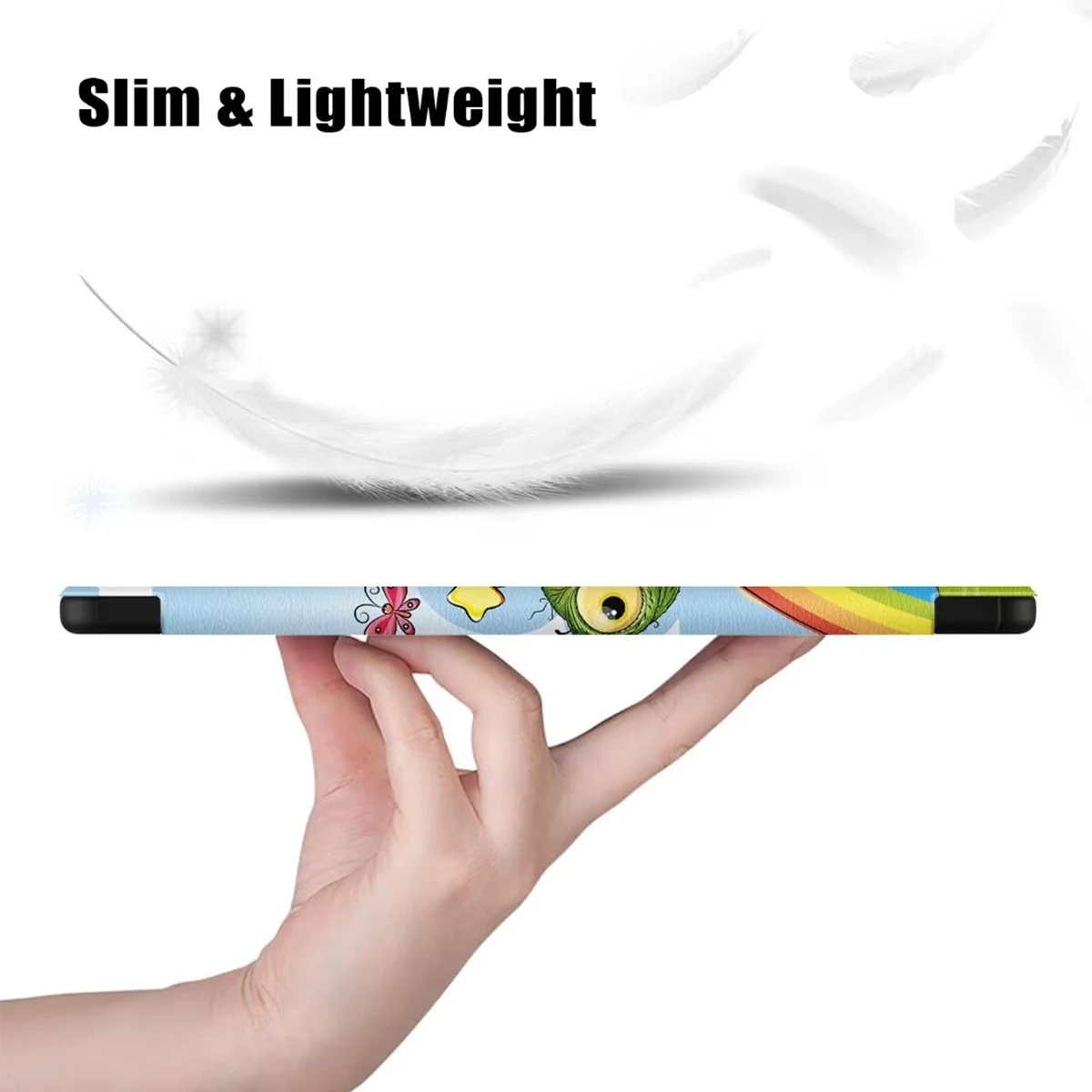Flip Stand Smart Cover para Xiaomi Tablet Case Auto Dormir Wake Funda Redmi Pad se 10.61 Pad5 Pad6 11 - Imagem 2