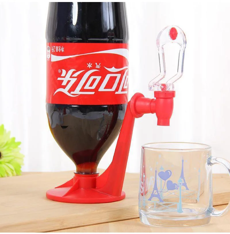Soda Beverage Dispenser Machine Switch For Liquids