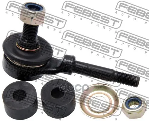 Traction stabilizer | before the rights/lion febest art. 0223R20 suspension steering Vaz 2114 2107 Car uni