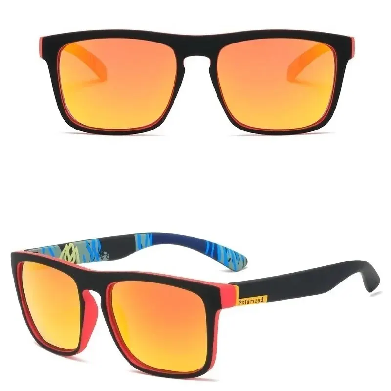 Fashion Sunglasses Driving Metal Frame Goggles UV400 Anti-Glare Pilot for Men/Women