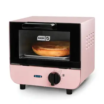 Mini Toaster Oven 1