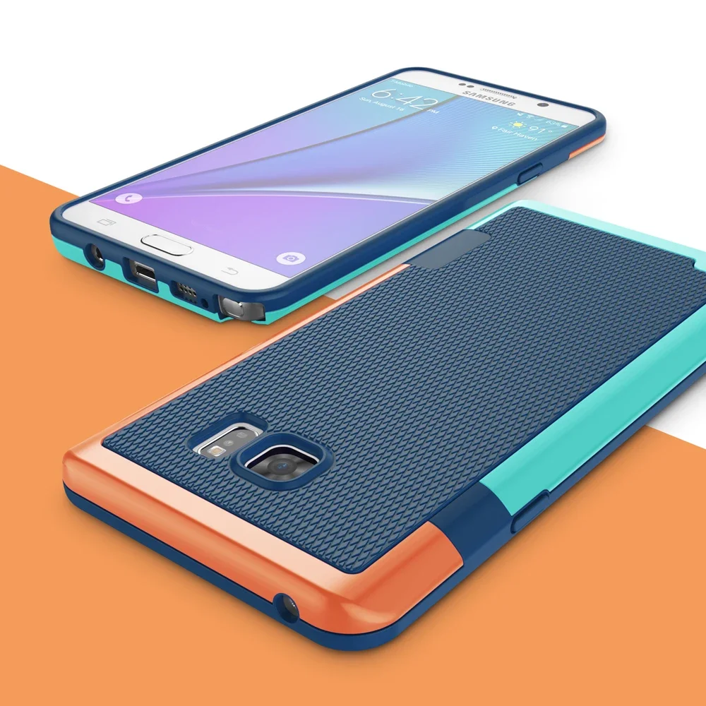 Custodia Per Samsung Galaxy Note 9 Note8 S10 Plus Note 10 Plus Note 5 Cover Antiurto Per Galaxy S10 S9 Plus S8 S10E S6 Edge