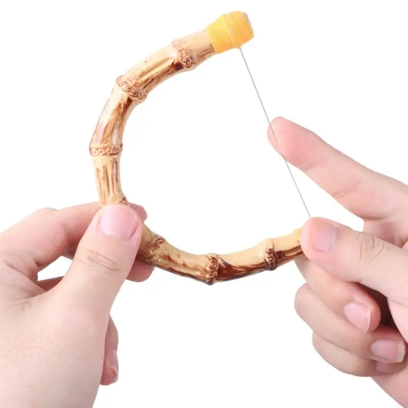 X90B Small Pipa Finger Trainer Pipa Training Tool String Musical Instrument Finger Trainer Small Practice Tools