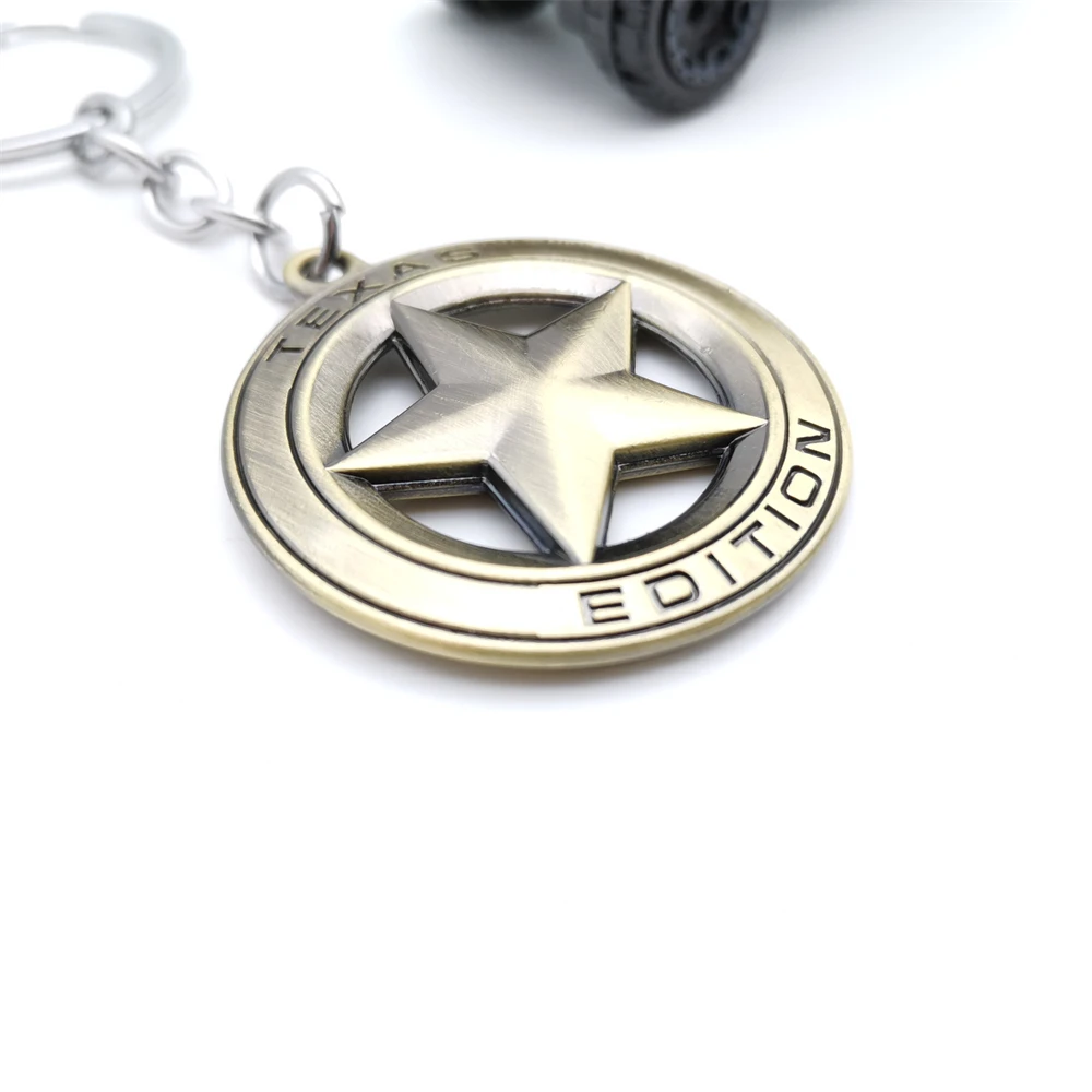 もんじ ヤージ ya-jl key ring S8b27ceca23a14fe1b888aa6836e42