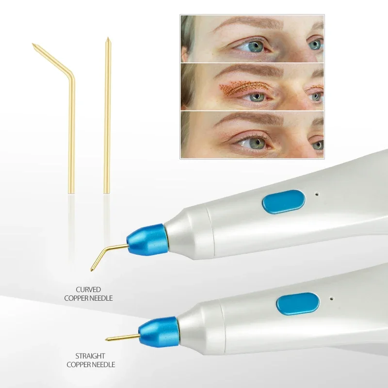

New Professional Portable Plasma Pen Korea Technology For Eyelid Tightening And Lifting Wrinkle Mole Removal Beauty Machine