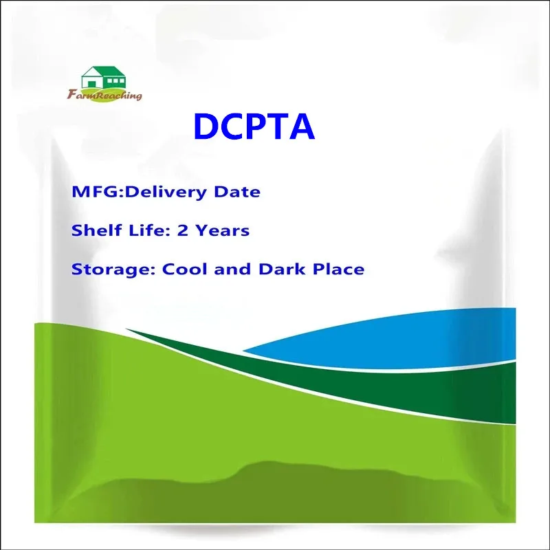 

Урожайность фруктовых удобрений DCPTA 98%
