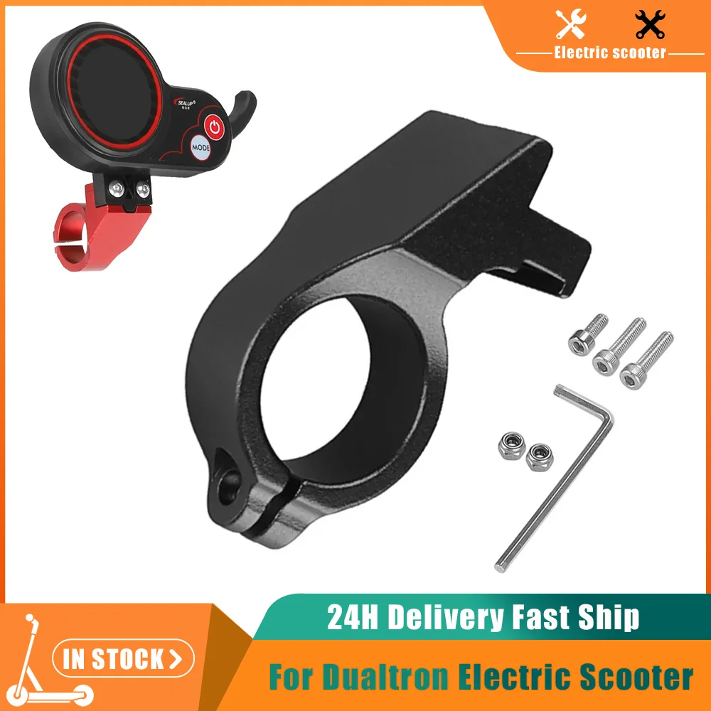Display Manubrio-Sedile Per Tutti Dualtron Thunder Victor Dualtron Mini Zero Speedway Kaabo Speeddual Eye Acceleratore Scooter Elettrico