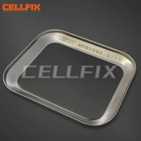 AMAOE M106 Magnetic  Screw Storage Box Is  Compact and Durable Suitable for  Phone Repair Small Parts Storage Tray Repair Tools 1