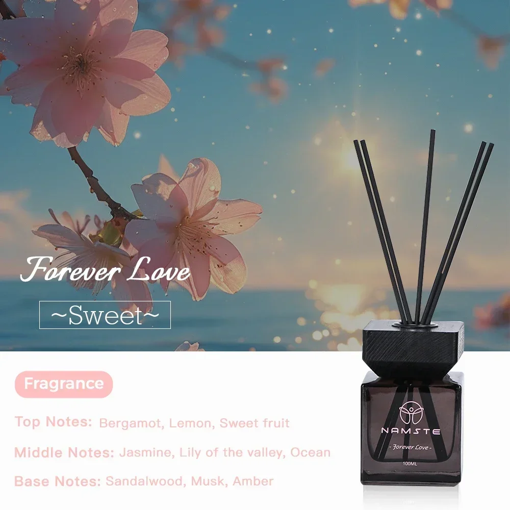 Forever Love-Sweet