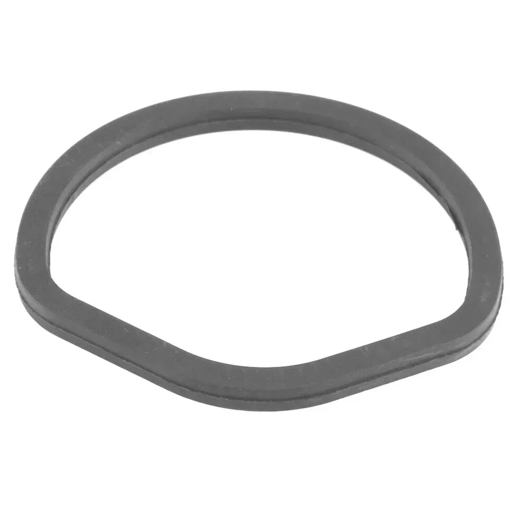 Oil Filter Housing Seal Gasket Kit 5pcs For Mercedes W163 W202 W208 W210 1121840061 1121840161 1121840261 1121840361