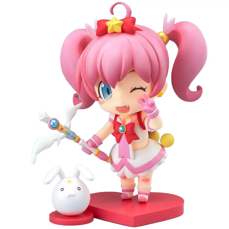 

100% Original Good Smile Nendoroid GSC 298 Meruru My Sister Is Not So Cute Anime Figure Model Collecile Action Toys Gifts