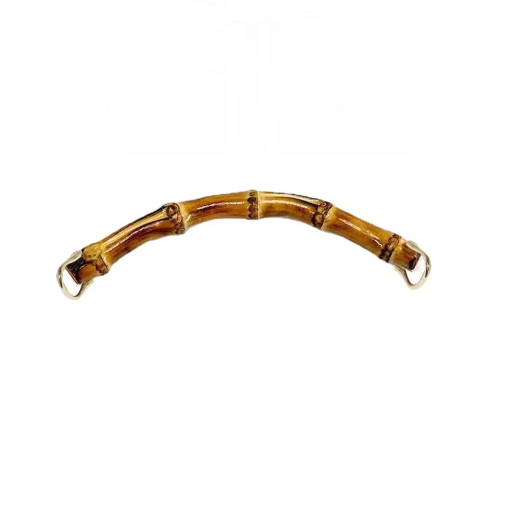 Bamboo Bag Handles Set 2