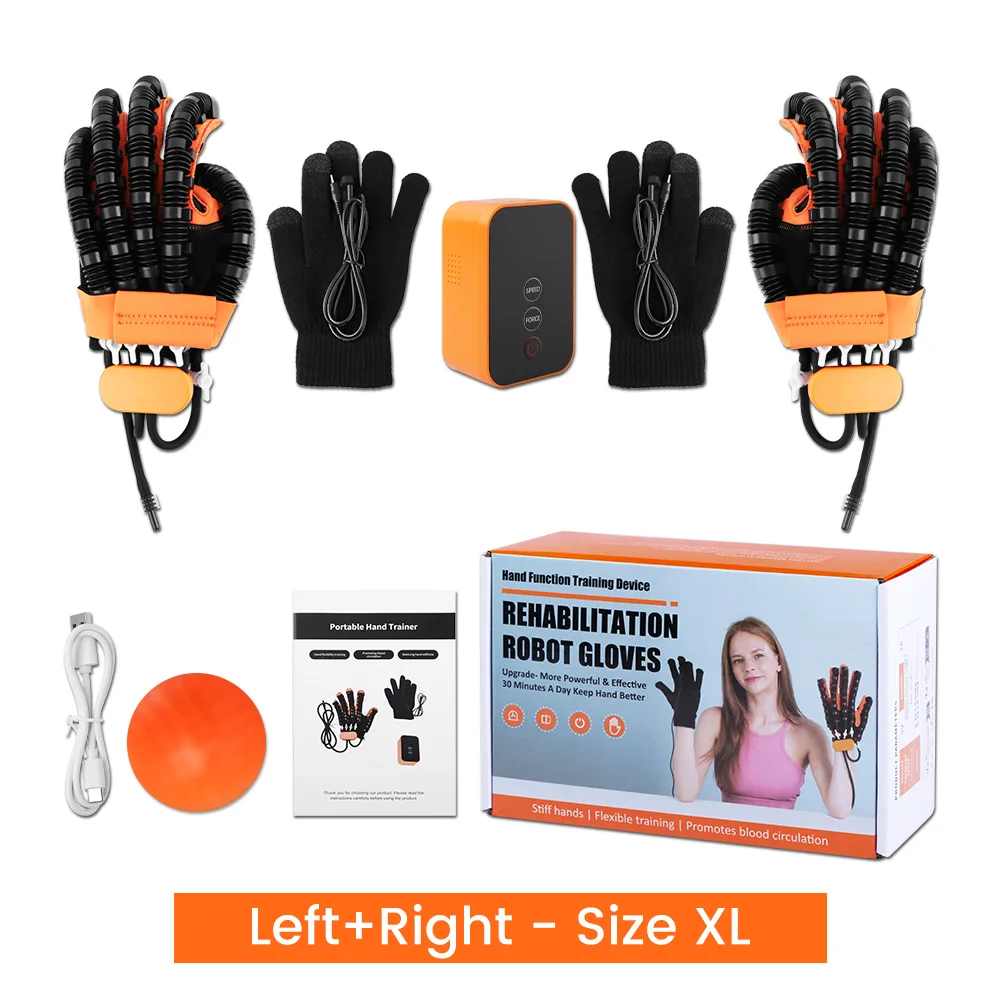one pair-XL
