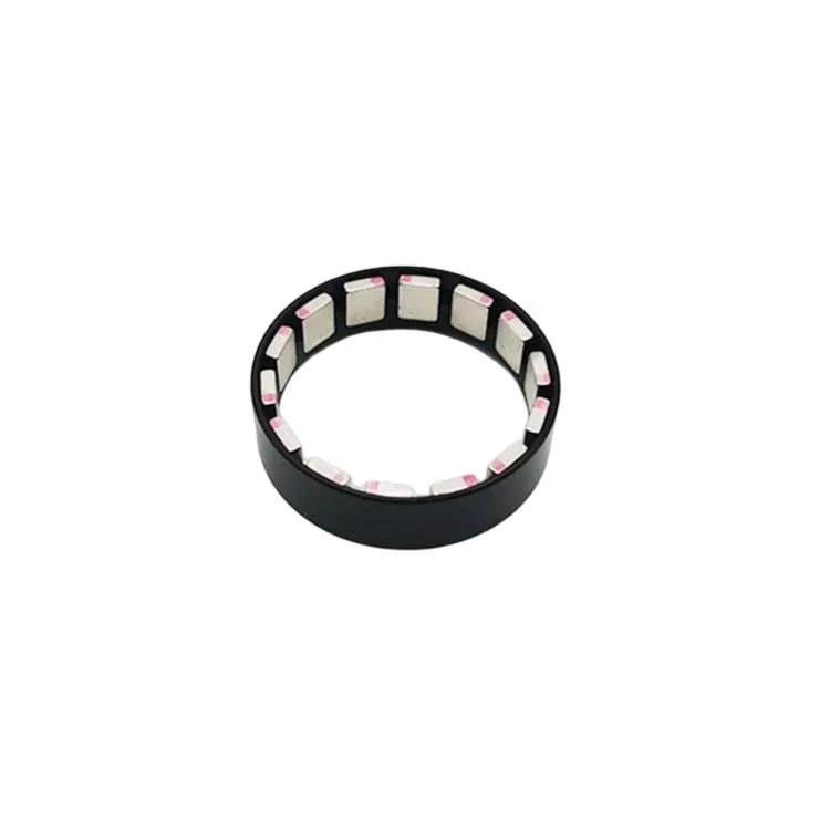 Steadywin WK2806 28*6mm Outer Rotor DC Brushless Frameless Motor Small Size High Torque