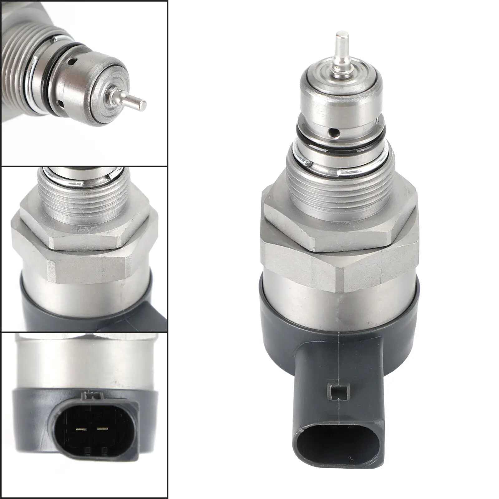 Рисунок 2 - 0281002859 для Audi A3 A5 Volkswagen