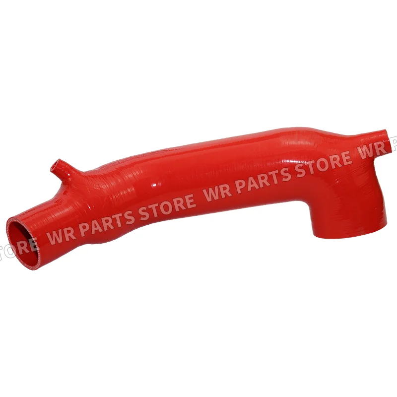 Worms High Performance Silicone Intake Hose For + Hyundai Veloster N Avante N 2.0