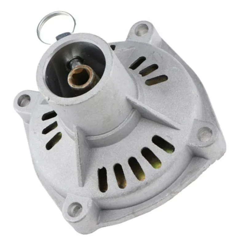 1PC Universal Clutch Drum Cover For Honda GX31 GX35 GX35NT Engine HHT31S Trimmer 80*100*70mm String Trimmer Parts
