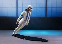14CM Michael Jackson joint movable Anime Action Figure PVC toys Collection figures for friends gifts