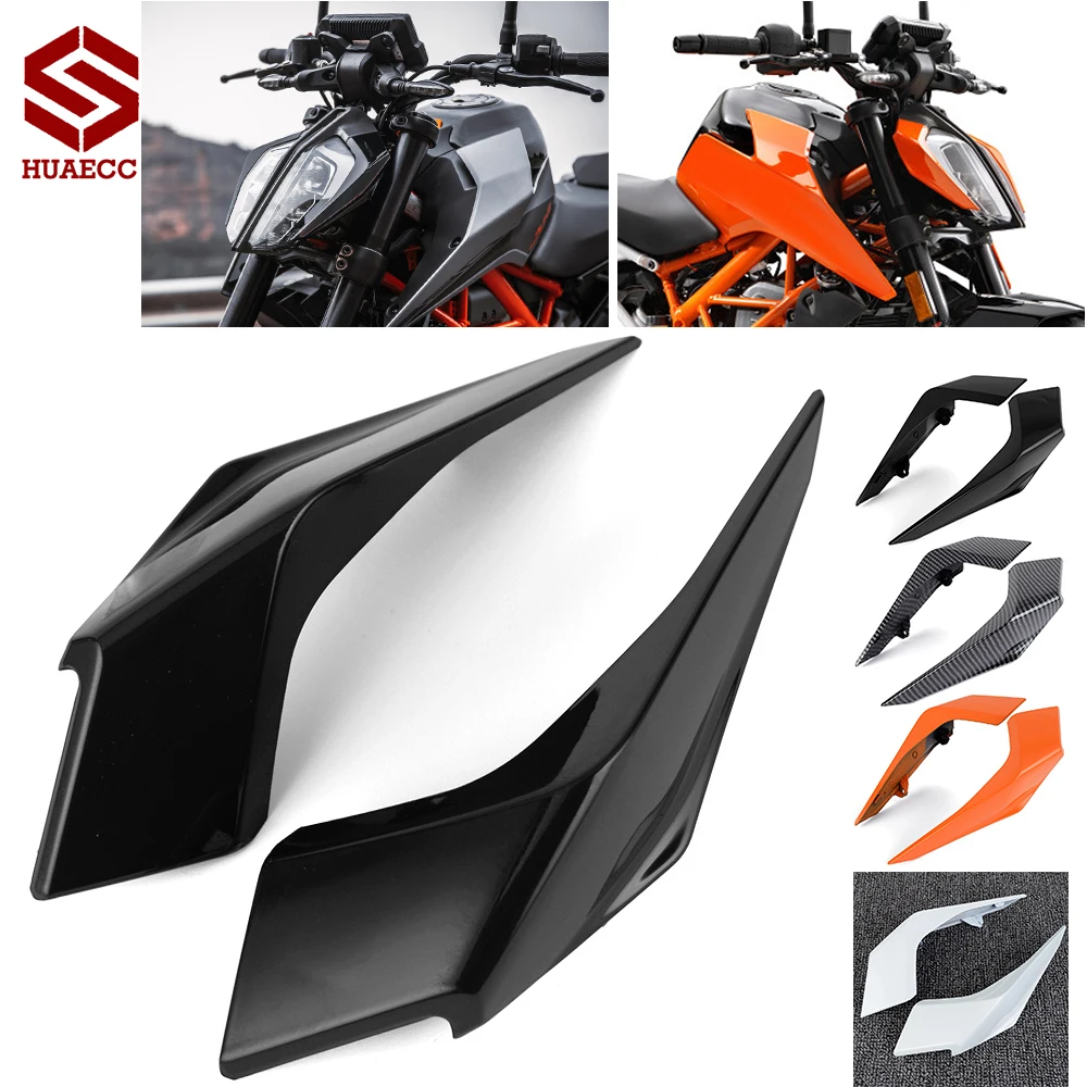 KTM 390 DUKE サイドカウル　ヘッドライトカウル左右セット KTM 390 DUKE サイドカウルヘッドライトカウル左右セット