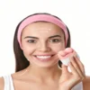 S30 Double Roller Facial Ice Compress Handheld  Skin Rejuvenation Beauty Device Mini Double Head Microneedle Ice Roller,Please P 4