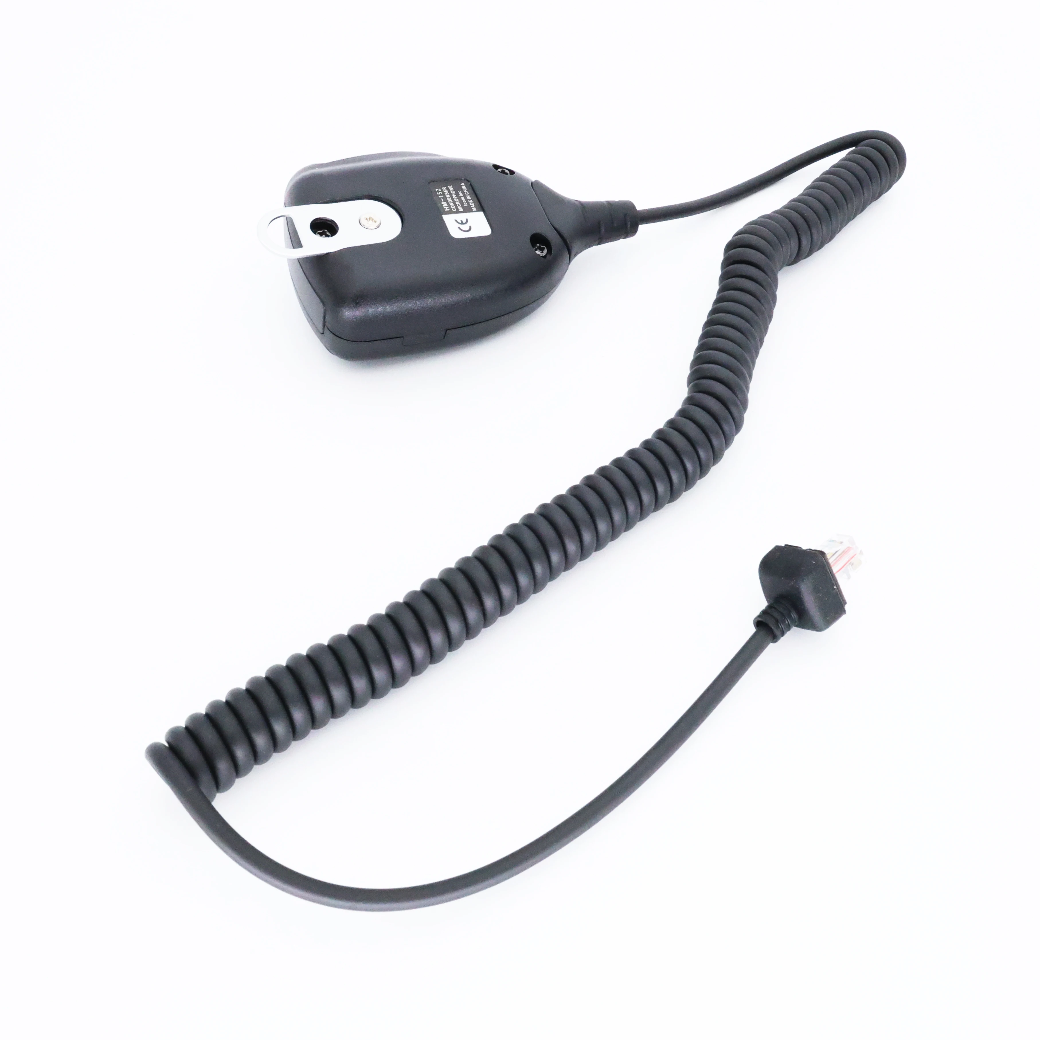 IC-F520 IC-F521 IC-F620 IC-F621 IC-F111 IC-F1821 IC-3600FI HM-152 Car Two Way Radio Hand Mic