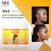 Traction Alopecia Styling Braiding Gel 100g Edges Control Hair Shaping Cream Biotin Anti Break Hair Wax Anti Hair Loss Hair Care 4