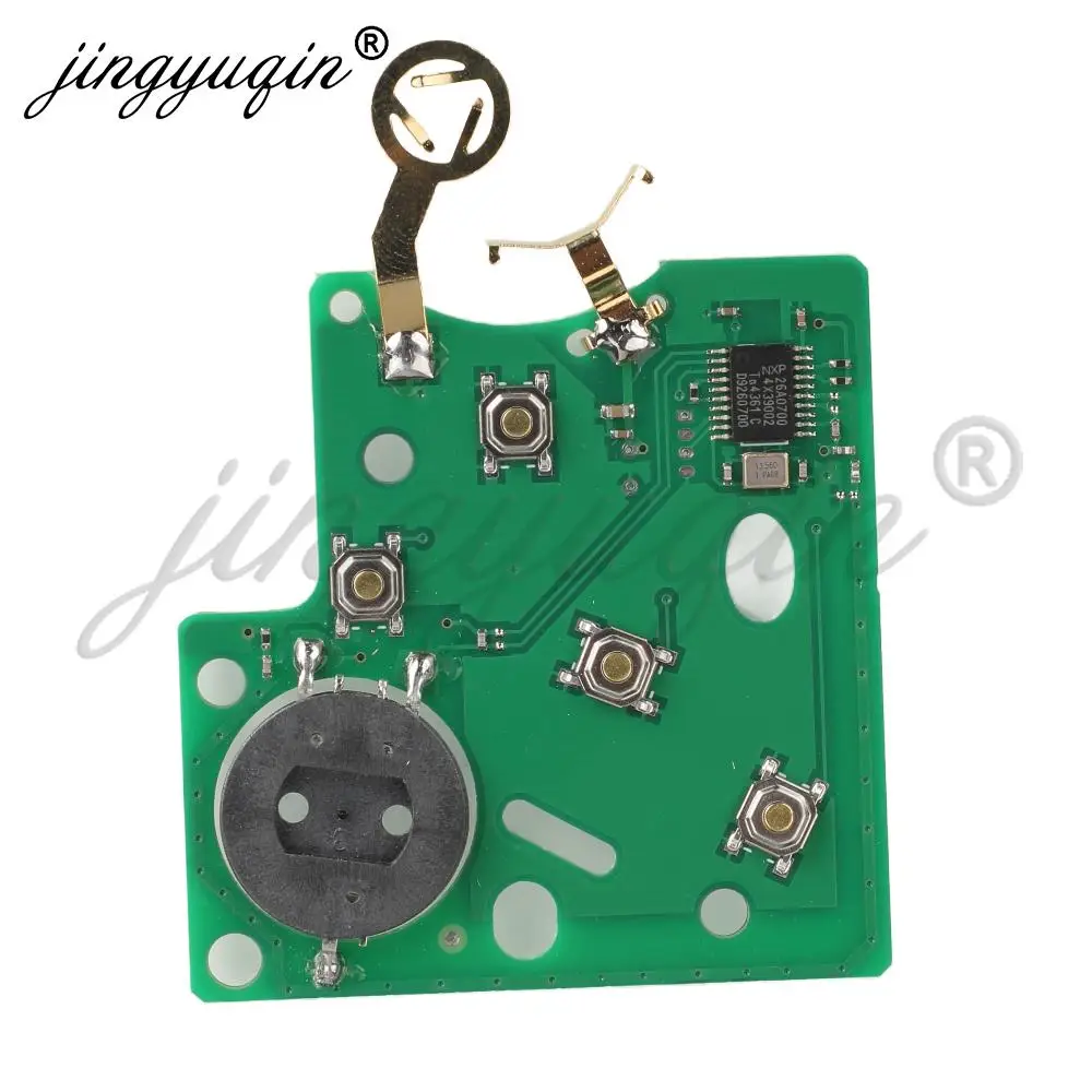 1 Circuit Board