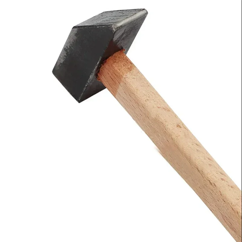 Hot 13Mm Head Dia Goldsmith Hammer for Jewelry Making Watch Hobby Craft Tool Hammer Jewelry Repair Tool Household Tools,13Mm