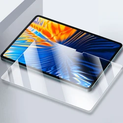 XiaoMi Pad 6 Max 14.1 HD Tempered Glass Screen Protector with Anti-Blue Light Filter (HD Glass)