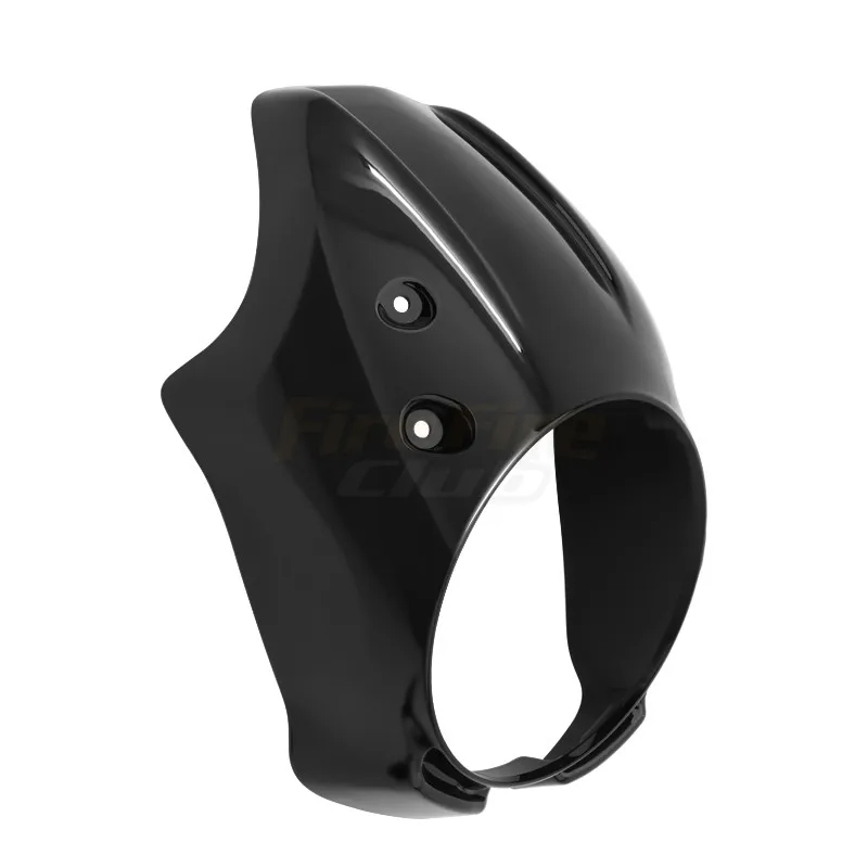 Motorcycle Accessories Yamaha XVS 950 SPEC BOLT Bolt 950 2014-18 17 16 15 Black Fairing Headlight Windshiled Cover motorcycle accessories motorcycle fairing