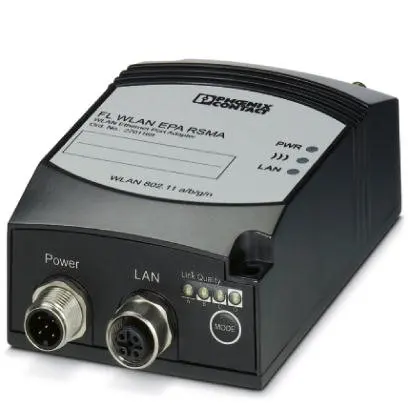 

Phoenix Wireless Module FL WLAN EPA RSMA -2701169