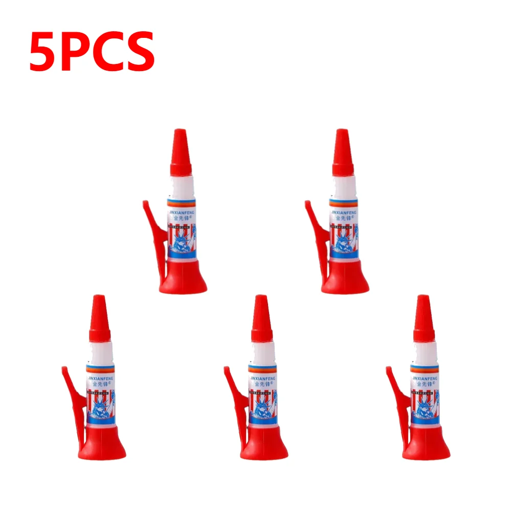 5PCS