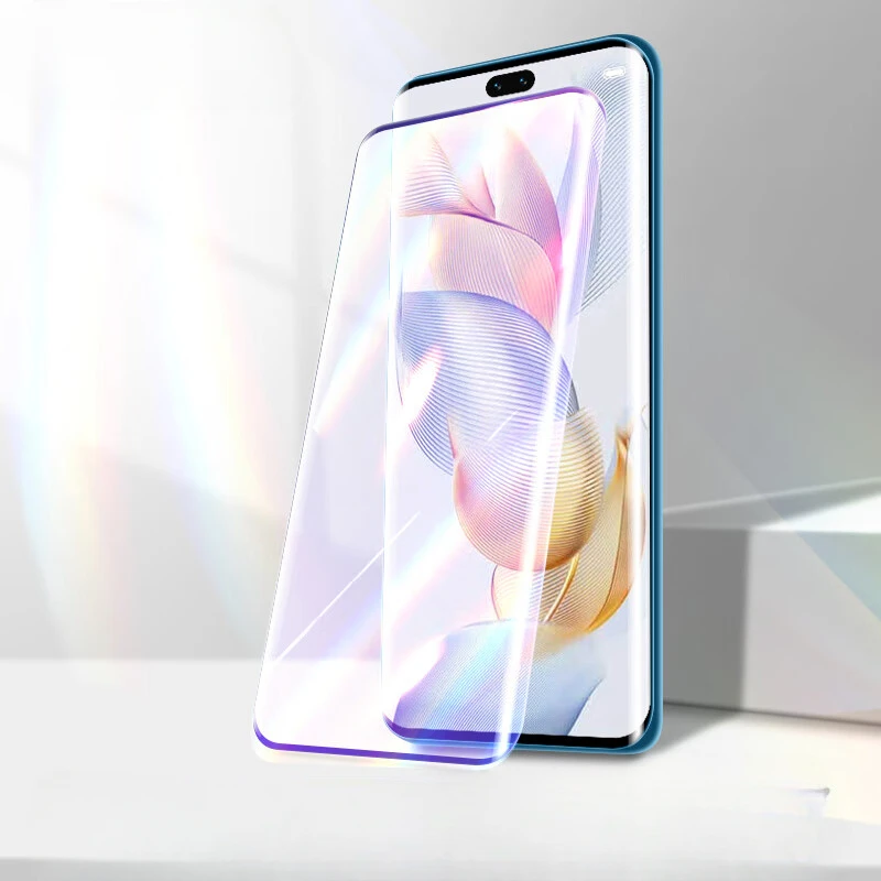Suchergebnis Auf Für: Honor 90 Schutzfolie