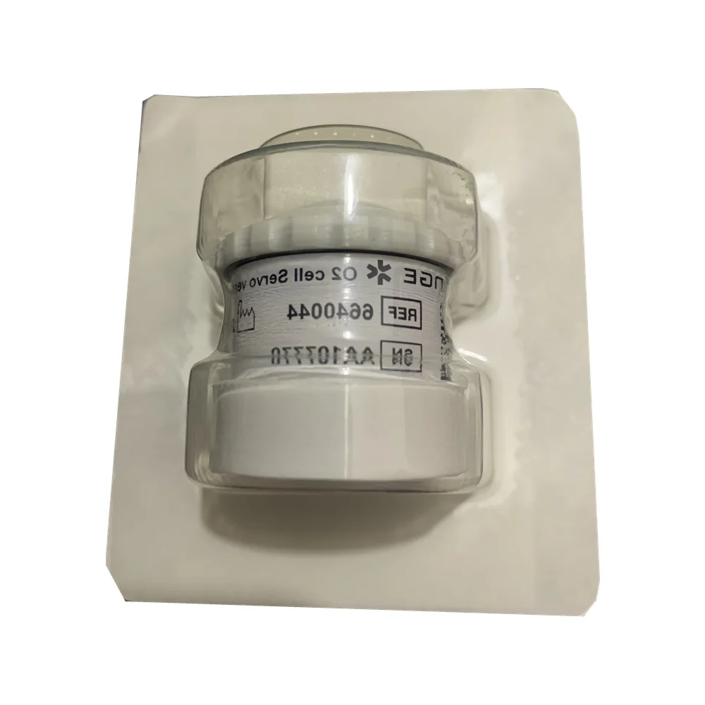 Original MAQUET Servoi, ServoS 6640044 Oxygen sensor 6640044 SERVO I