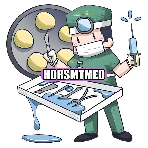 HDRSMTMED Medical Healthy Beautiful Life Store