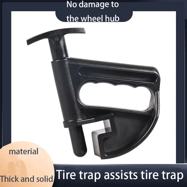 Car Tire Changer Bead Clamp Tools Tire Changer Accessories Tire Rapair Tools Rim Wheel Changing Helper