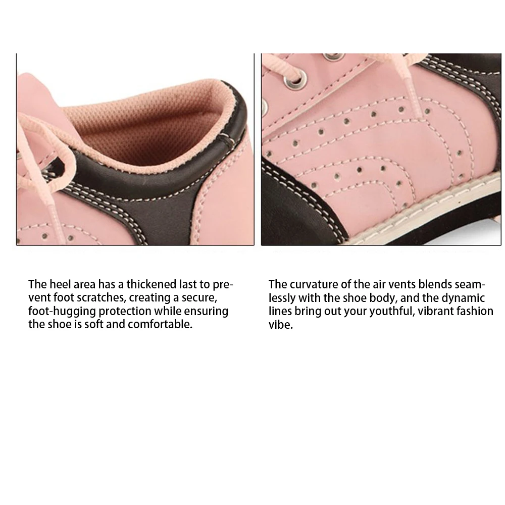 Pro Bowling Shoes 4