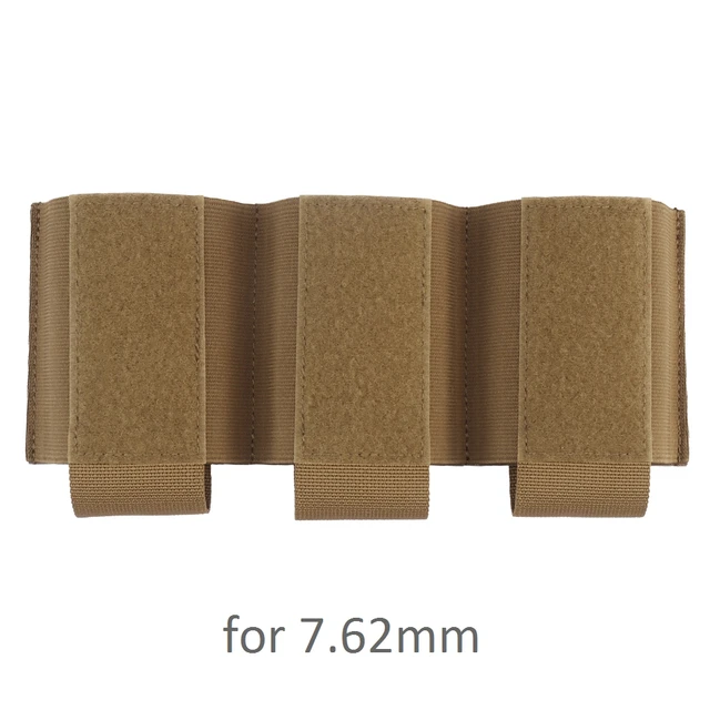 tan for 7.62mm