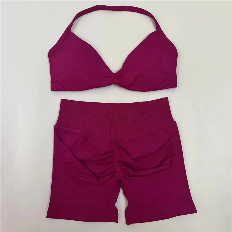 01 Berry red