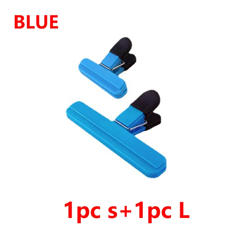 1pc S 1pc L blue