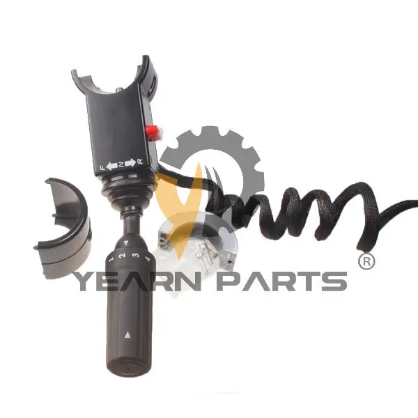 Harness Pedestal Controler 238270A1 for Case Wheel Loader 621E 621F 721B 721C 721D 721E 721F 821B